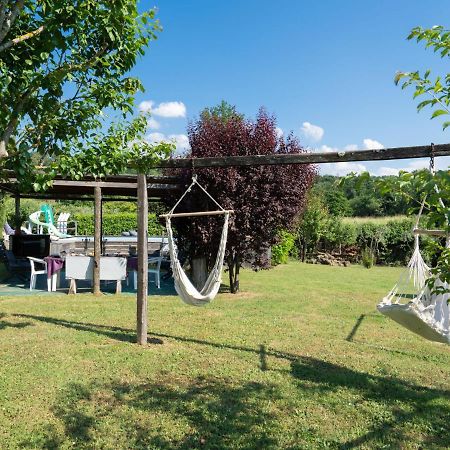 Holiday Home Le Buche By Interhome Pelago Екстериор снимка