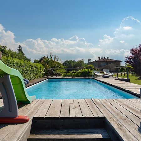 Holiday Home Le Buche By Interhome Pelago Екстериор снимка