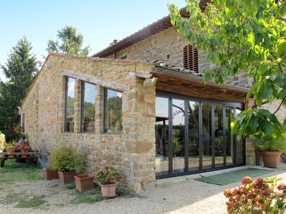 Holiday Home Le Buche By Interhome Pelago Екстериор снимка