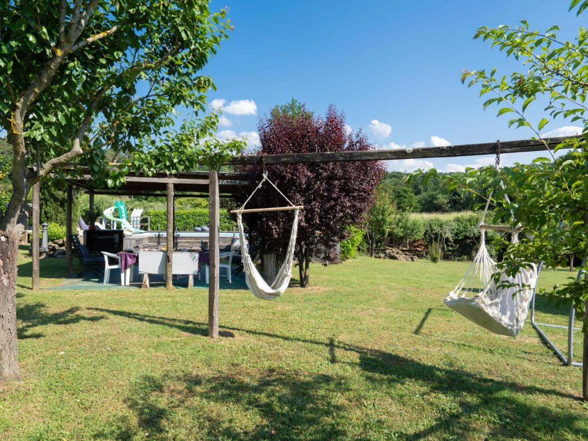Holiday Home Le Buche By Interhome Pelago Екстериор снимка