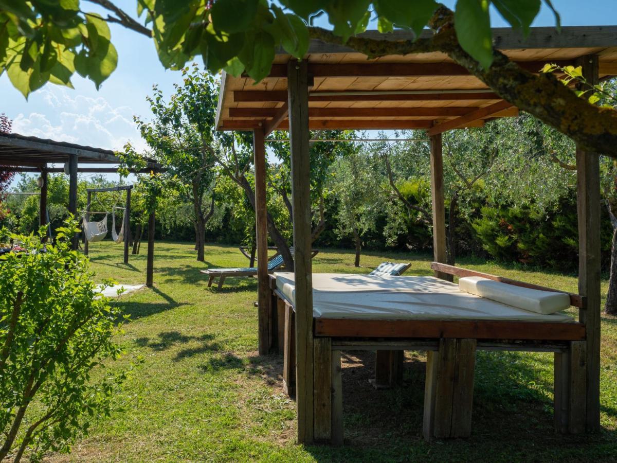 Holiday Home Le Buche By Interhome Pelago Екстериор снимка