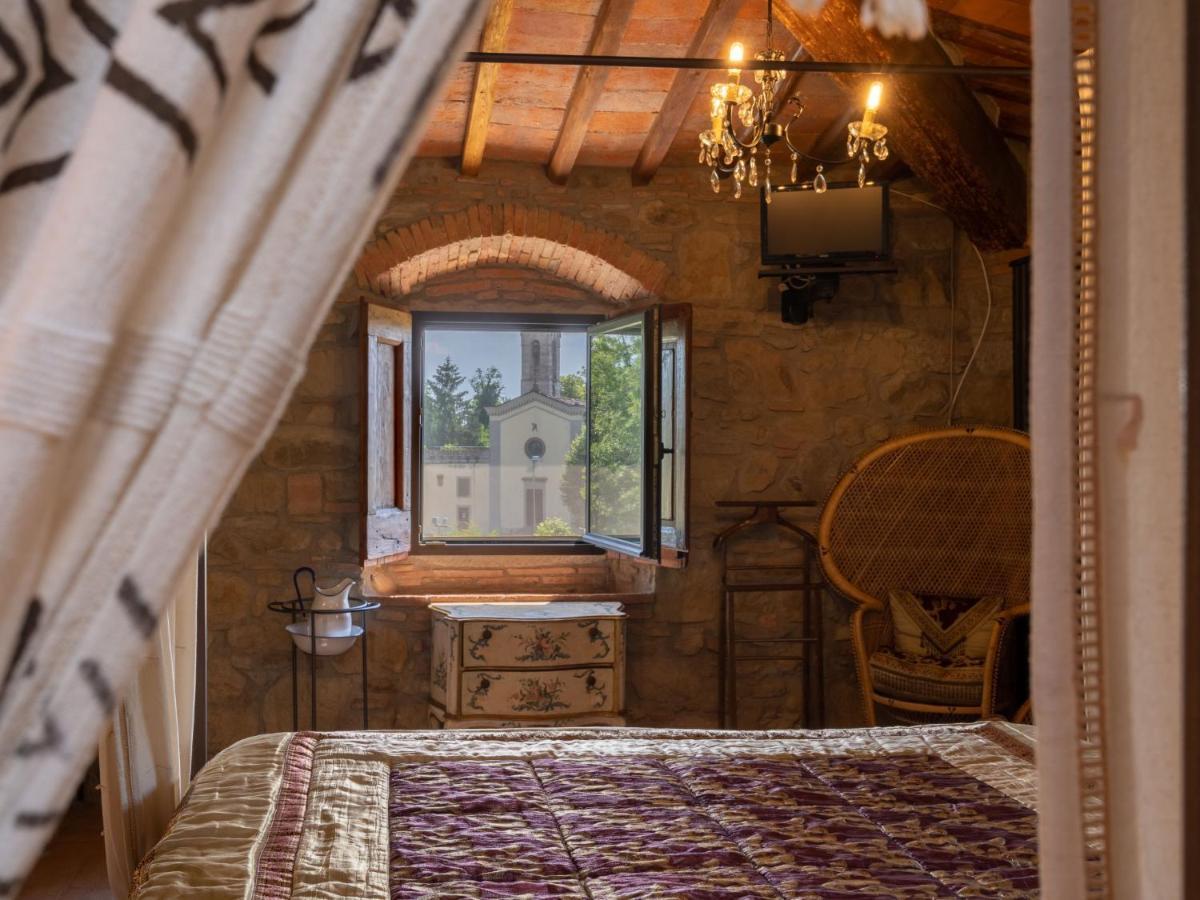 Holiday Home Le Buche By Interhome Pelago Екстериор снимка