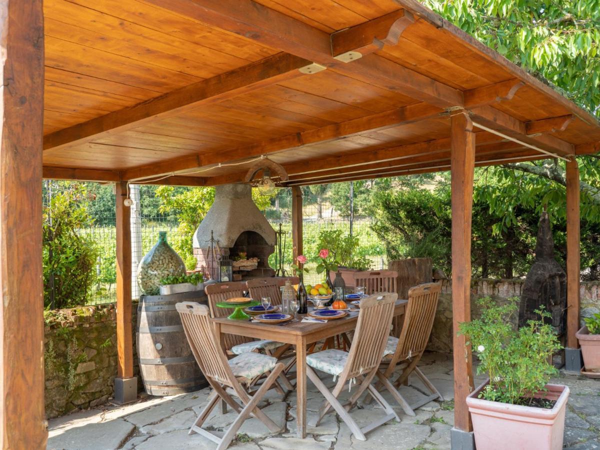 Holiday Home Le Buche By Interhome Pelago Екстериор снимка