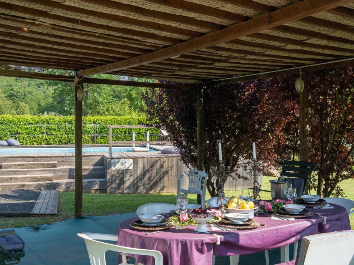 Holiday Home Le Buche By Interhome Pelago Екстериор снимка